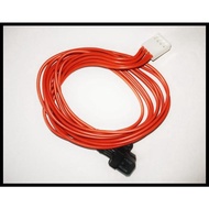 Raster Encoder Sensor Avago H 9730 180 Dpi With Cable / H9730 Cable