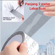 [MH] Mosquito Net Tape, Mosquito Net Patch Tape, Repair Patch