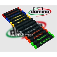Rubber handle domino robot B0235 Rubber handle imported B0235 Domino Racing imported high quality pr