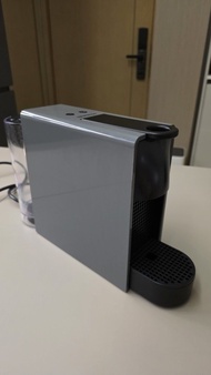 Nespresso mini 咖啡機