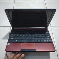 Kesing Casing Notebook Acer Aspire One D270 