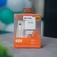 Cable AND Charger HEAD DATA Charger CABLE OLIKE Charger VOOC Qualcomm Quick Charger 3.0 Fast Charge 