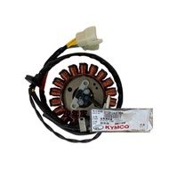 光陽 原廠 LHJ3 轉子線圈 電盤內仁 G6 125 150 COLOMBO LIKE 150