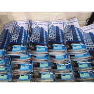 FLYERS BROCHURE LEAFLETS