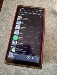 HiBy R8 II 音樂播放器(不鏽鋼版)