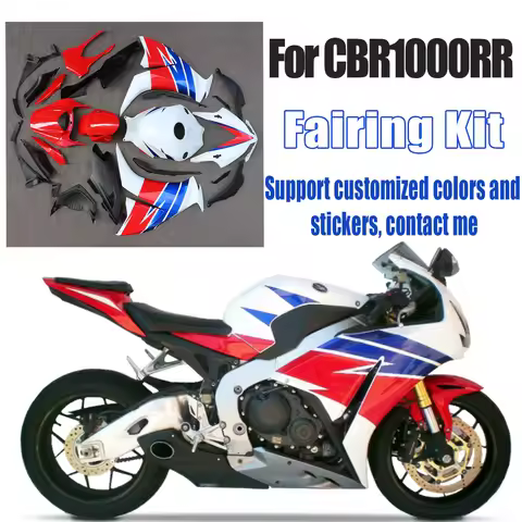 Motorcycle Accessories Fit For HONDA CBR1000RR 2012 - 2016 CBR-1000 CBR 1000RR 2013 2014 2015 Fairin
