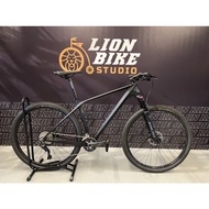 New Stock Alcott Dino 29er