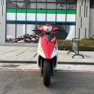 《高雄二手機車》2015 三陽 GT 125 SUPER 2 #95  #免費試乘/二手機車/流行車款/現況/實體門市