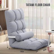 Floor chair foldable tatami home office game chairs sofa CRF002 LongerVogue