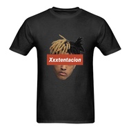 Just ORDER Now || XXXtentacion Tshirt 100% Cotton | Size SML XL XXL 3XL 4XL | Short Sleeves & Long S