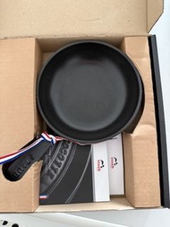 Staub Cast Iron Frying Pan 16cm Made in France