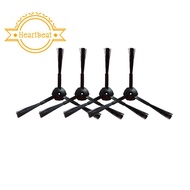4PCS Side Brush Robot Vacuum Cleaner Parts for Chuwi Ilife V55 V50 V5 V5S V3 V3S V50 Pro X5 Accessor