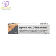 EGO Egoderm Ointment (25g)