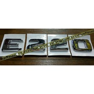 E220 Writing Emblem - mercy writing logo