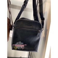 Coach Houston Flight Bag