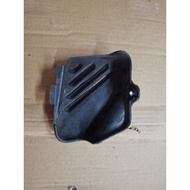 Yamaha passola Sa50 2t4 cylinder block cover belah kiri