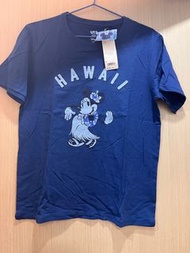 米奇  Uniqlo T恤 日本限定