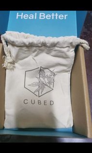 Cubed索繩袋仔