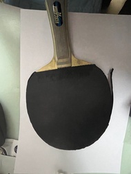 BTY Viscaria FL 桌球拍