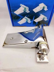 YL-201S oven cold storage door hinge cold storage door hinge cold storage cabinet door accessories f