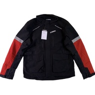 Yamaha Riding Jacket