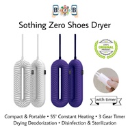 SOTHING ZERO SHOES DRYER - Shoe DRYER