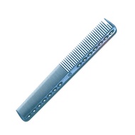 Y.S.PARK Cutting Comb YS-339 Blue 【Direct from Japan】