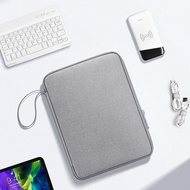 10.9 inch/12.9 inch Case Cover Sleeve Bag Lightweight Waterproof Anti-Shock Laptop Carrying Pouch