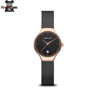[ Official Warranty ] Bering Classic Ladies Watch 13326-262 [ 26MM ]