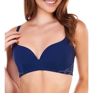 TRI*UMPH wire-free bra with extremely soft thin foam size 75D 80E 80D 85C 85D
