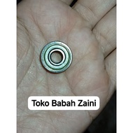BEARING 606ZZ CONTENTS 1 PCS bearing ball bearing motor bearing yoyo bearing spinner