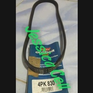 V-BELT 4PK 830 OPTIBELT / 4PK830 OPTIBELT