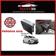 PERODUA AXIA ARM REST