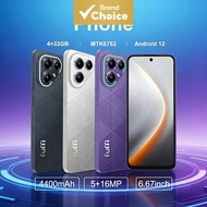 Fuffi 10.1 Inch Gaming Tablet Android 12 Dual SIM 4G LTE RGB Light Device