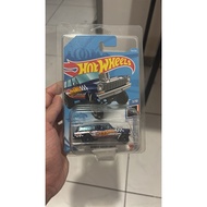 Hot Wheel 64 Nova Gasser STH