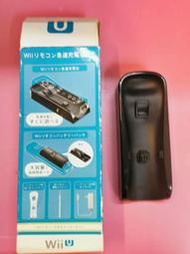 出清價! 原廠 最便宜 2手功能完好 RVL-040 任天堂 wii wii U 手把 共用座充 架子 充電座 無電池 