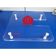 Janome Heavy Duty SEWING MACHINE 2200 / 3000 Extension Table HD2200 / HD3000