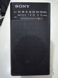 SONY  ICF-P26