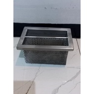 Stainless steel strainer custom strainer/ strainer/ stainless steel grease trap/