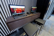 新加坡 81 酒店 - 星星Hotel 81 - Star