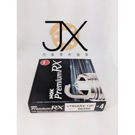 [JX Auto Material] LTR5ARX13P NGK RX Ruthenium Alloy Spark Plug