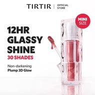 [TIRTIR] Waterism Tinted Lip Gloss 1.8g / 30 Colors (Mini ver.)
