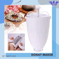 Doughnut Maker Donut Dough Maker