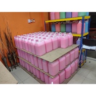 Meah Mael Laundry Detergent 10 liter