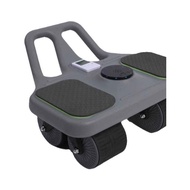 Factory direct sales fitness abdominal wheel