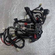 Locomotive Factory New Cygnus 4C6 Jet Wiring Assembly Wiring YAMAHA Product As Shown Inventory