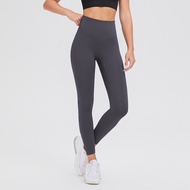 Cosleaf High-Waist Lyocra Full Length Yoga Leggings ไซส์ Int:2XL