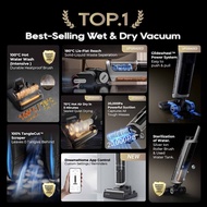 Dreame H14 Ultra - Best-Selling Wet & Dry Vacuum