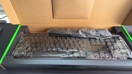 99% new RRAZER DEATHSTALKER V2 PRO Gaming Keyboard