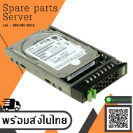 FUJITSU 300GB 10K 6G SAS 2.5'' HDD // S26361-H1095-V100 / MBD2300RC / CA07068-B20700FS (Used) // สินค้ารับประกัน โดย บริษัท อะไหล่เซิร์ฟเวอร์ จำกัด